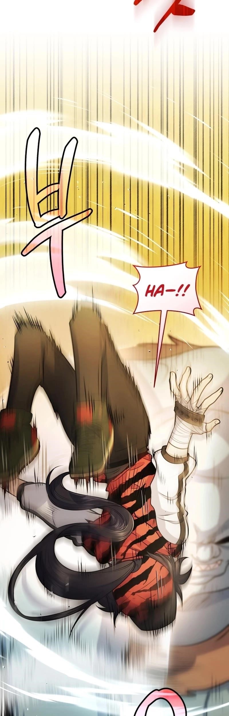 Bizarre Restaurant Chapter 55 - Page 7 in English