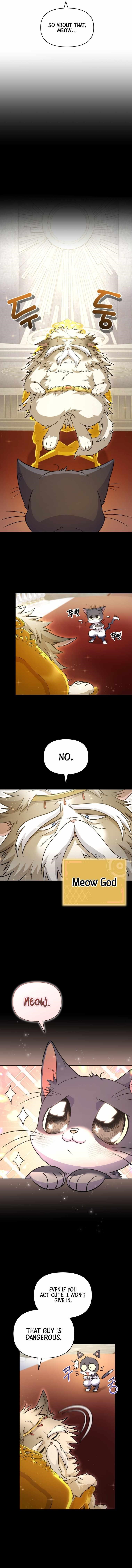 Bizarre Restaurant Chapter 7 - Page 6 in English