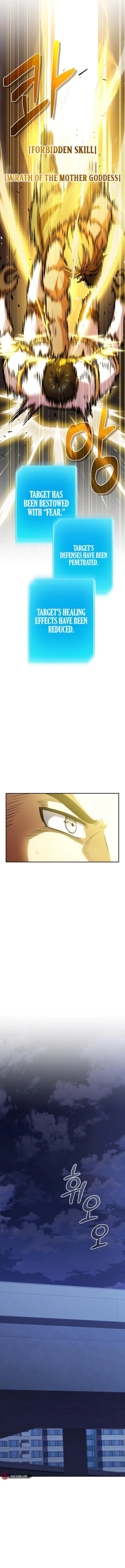 Bizarre Restaurant Chapter 77 - Page 15 in English
