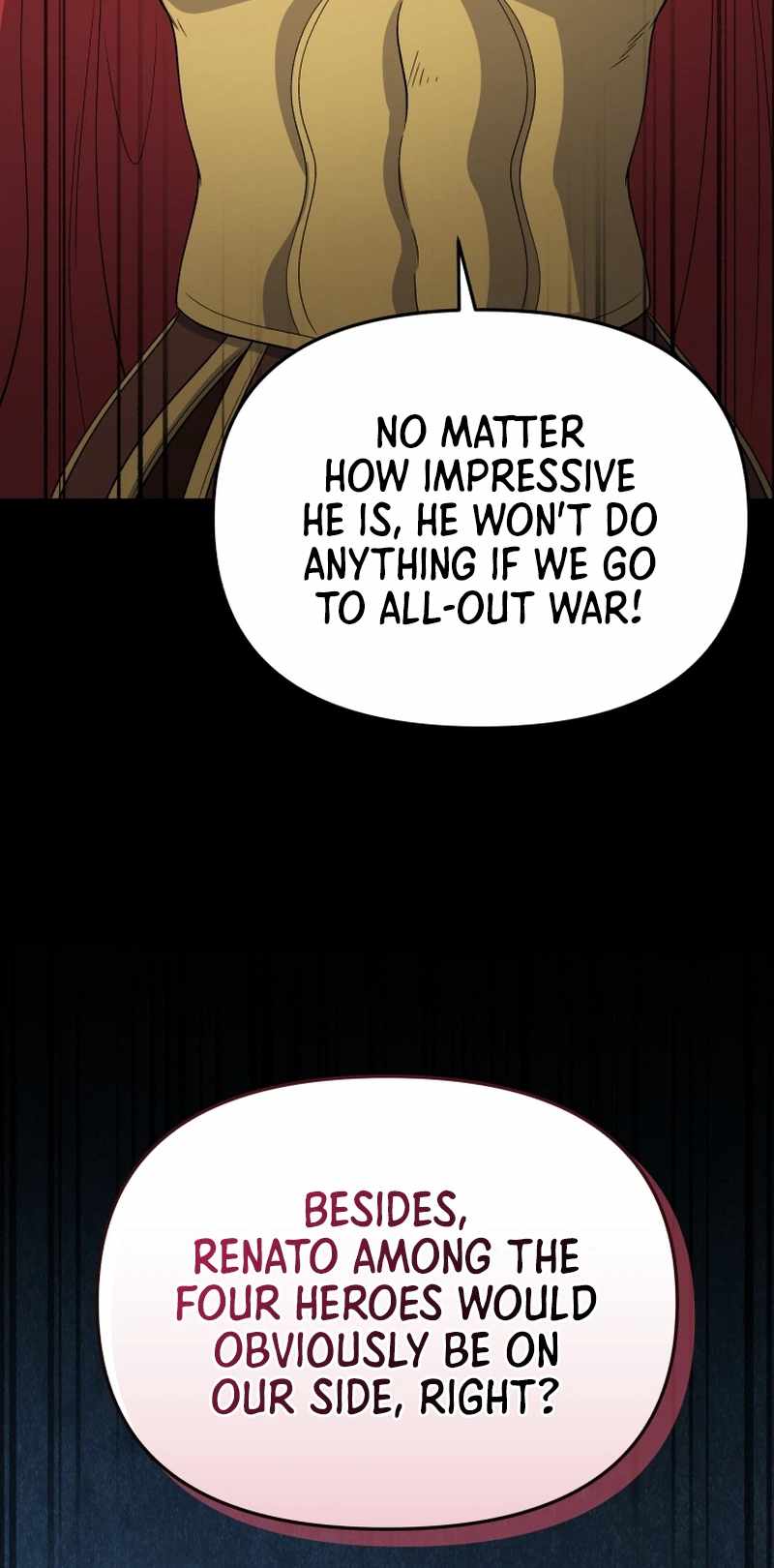 Bizarre Restaurant Chapter 84 - Page 6 in English