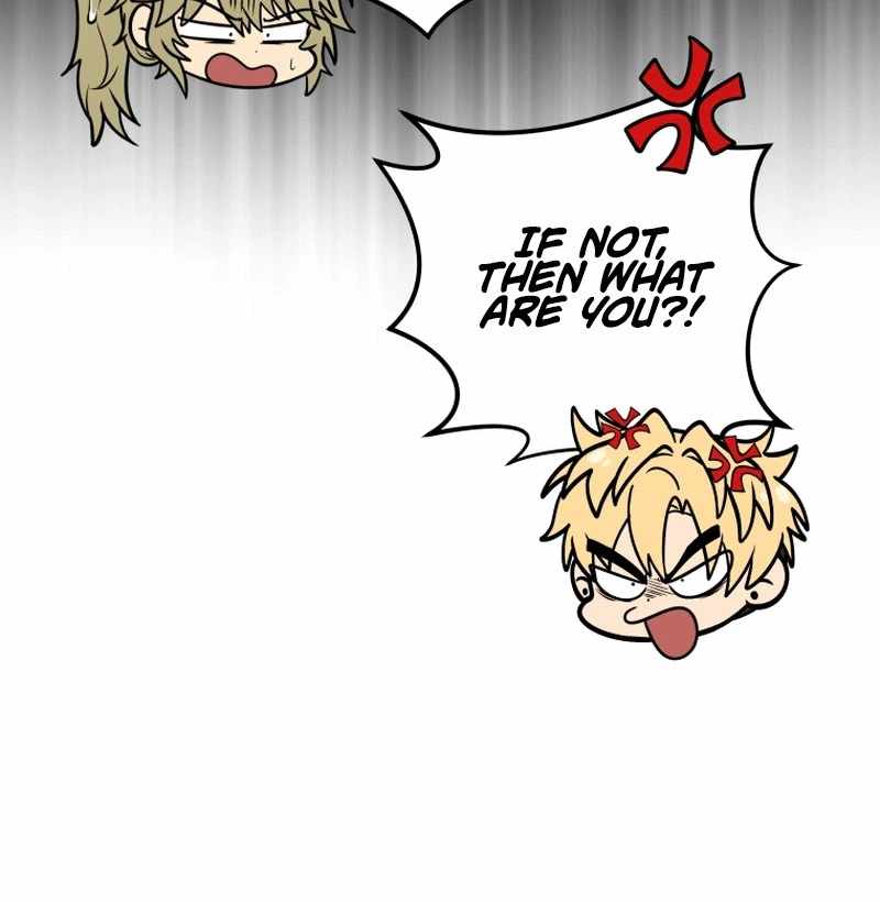 Bizarre Restaurant Chapter 85 - Page 12 in English