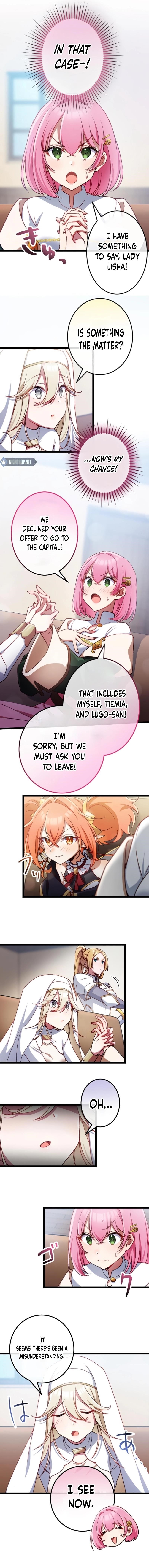 A Former S-rank Adventurer Who Was Betrayed By His Griends Because He Was Too Strong Wants to Live a Slow Life in The Countryside Chapter 10 - Page 7 in English