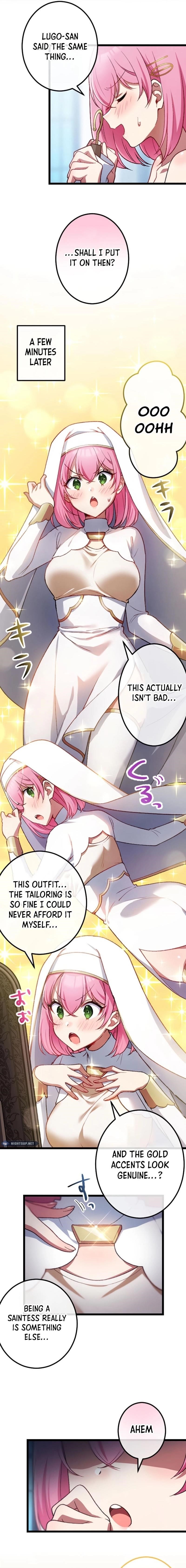 A Former S-rank Adventurer Who Was Betrayed By His Griends Because He Was Too Strong Wants to Live a Slow Life in The Countryside Chapter 11 - Page 3 in English