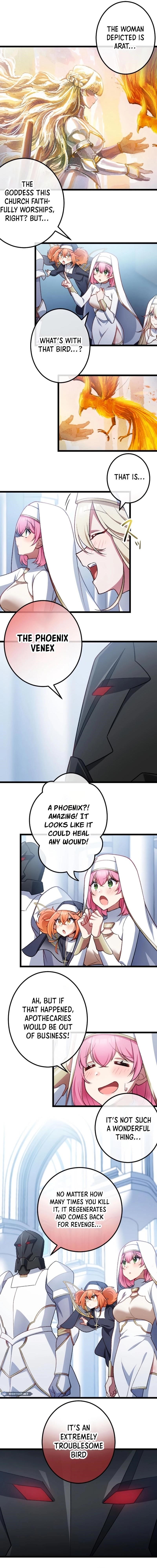 A Former S-rank Adventurer Who Was Betrayed By His Griends Because He Was Too Strong Wants to Live a Slow Life in The Countryside Chapter 11 - Page 7 in English
