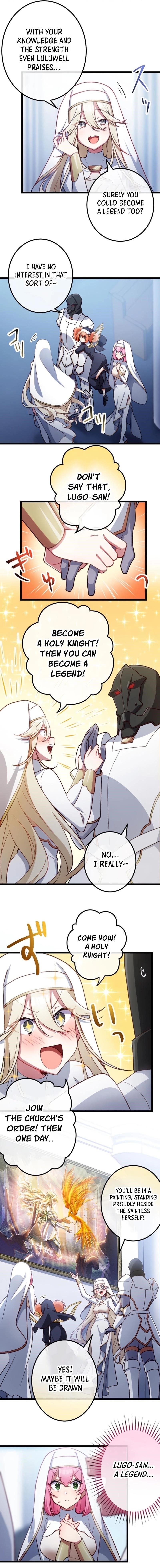 A Former S-rank Adventurer Who Was Betrayed By His Griends Because He Was Too Strong Wants to Live a Slow Life in The Countryside Chapter 11 - Page 9 in English