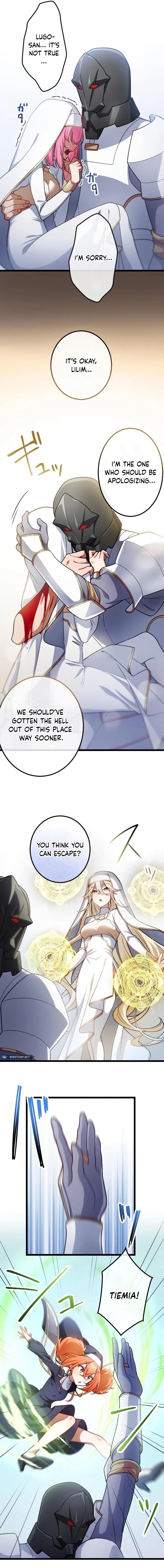 A Former S-rank Adventurer Who Was Betrayed By His Griends Because He Was Too Strong Wants to Live a Slow Life in The Countryside Chapter 13 - Page 8 in English