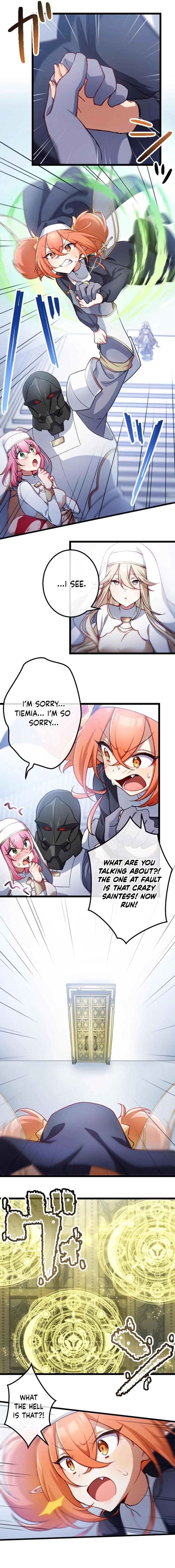 A Former S-rank Adventurer Who Was Betrayed By His Griends Because He Was Too Strong Wants to Live a Slow Life in The Countryside Chapter 13 - Page 9 in English