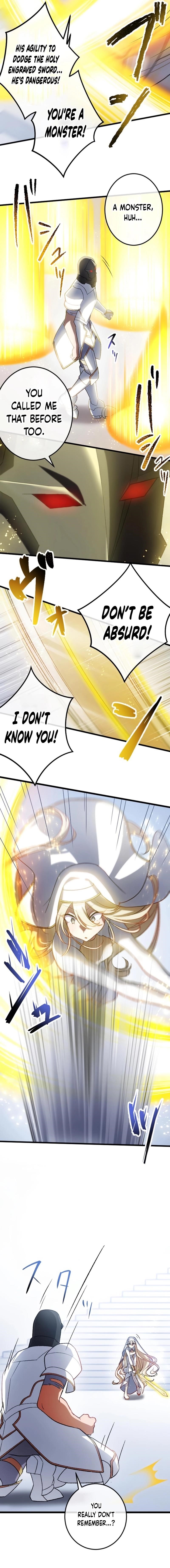 A Former S-rank Adventurer Who Was Betrayed By His Griends Because He Was Too Strong Wants to Live a Slow Life in The Countryside Chapter 14 - Page 10 in English