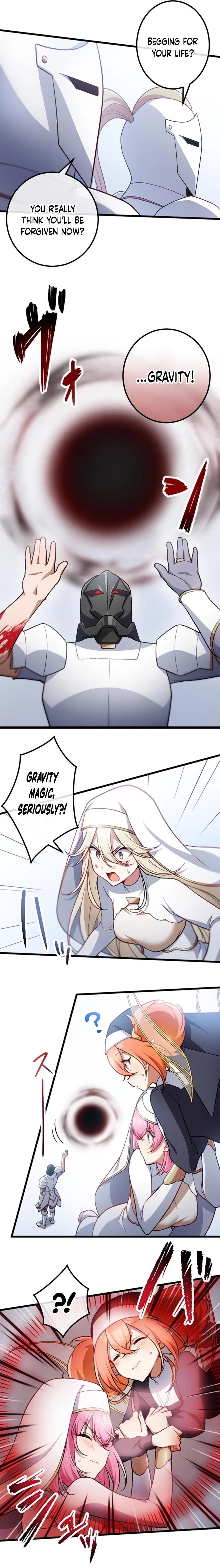A Former S-rank Adventurer Who Was Betrayed By His Griends Because He Was Too Strong Wants to Live a Slow Life in The Countryside Chapter 14 - Page 3 in English