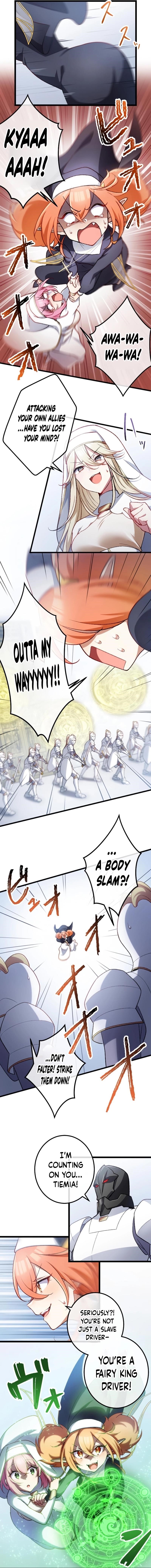 A Former S-rank Adventurer Who Was Betrayed By His Griends Because He Was Too Strong Wants to Live a Slow Life in The Countryside Chapter 14 - Page 4 in English