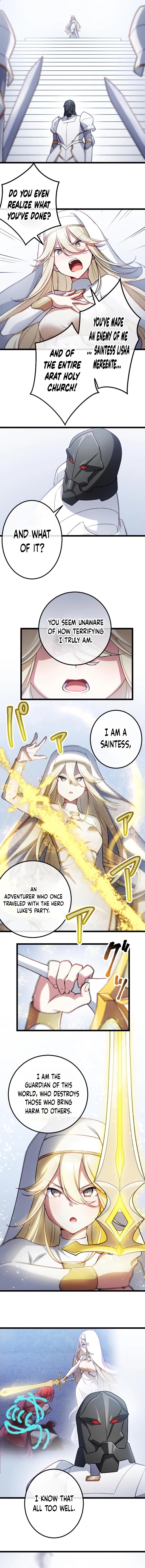 A Former S-rank Adventurer Who Was Betrayed By His Griends Because He Was Too Strong Wants to Live a Slow Life in The Countryside Chapter 14 - Page 7 in English