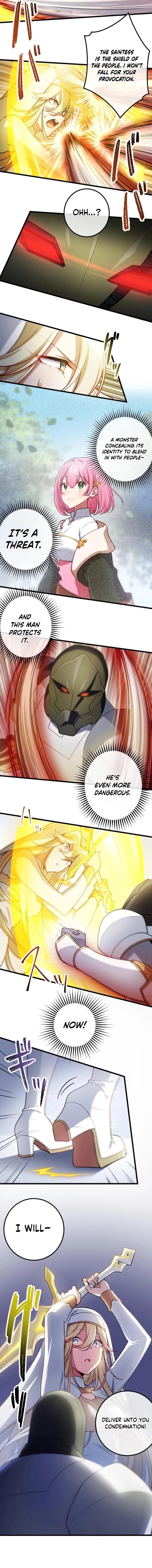 A Former S-rank Adventurer Who Was Betrayed By His Griends Because He Was Too Strong Wants to Live a Slow Life in The Countryside Chapter 15 - Page 6 in English