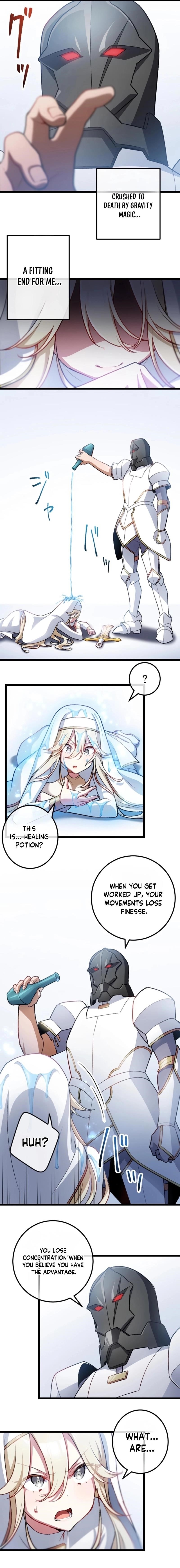 A Former S-rank Adventurer Who Was Betrayed By His Griends Because He Was Too Strong Wants to Live a Slow Life in The Countryside Chapter 15 - Page 9 in English