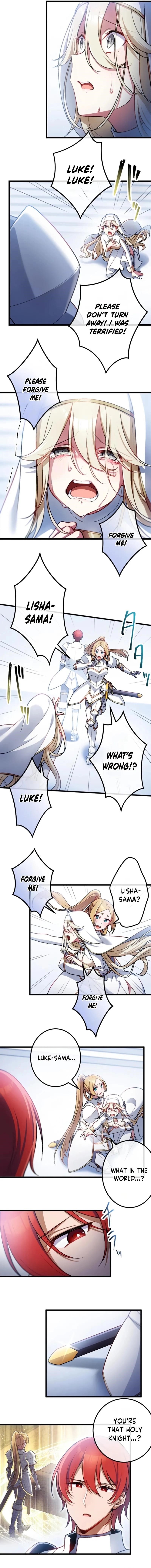 A Former S-rank Adventurer Who Was Betrayed By His Griends Because He Was Too Strong Wants to Live a Slow Life in The Countryside Chapter 16 - Page 5 in English