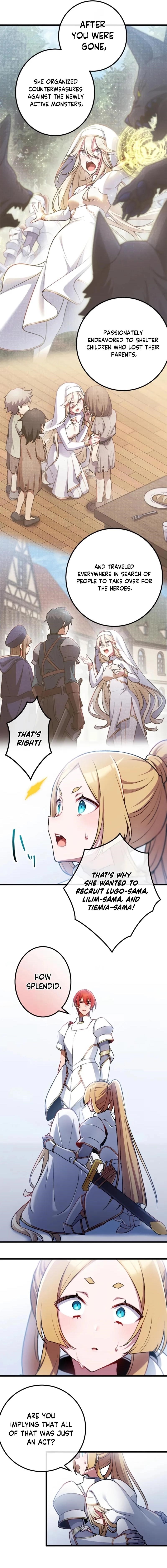 A Former S-rank Adventurer Who Was Betrayed By His Griends Because He Was Too Strong Wants to Live a Slow Life in The Countryside Chapter 16 - Page 7 in English