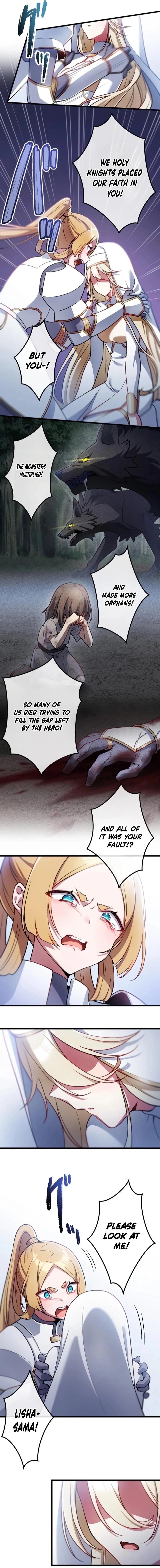 A Former S-rank Adventurer Who Was Betrayed By His Griends Because He Was Too Strong Wants to Live a Slow Life in The Countryside Chapter 16 - Page 9 in English