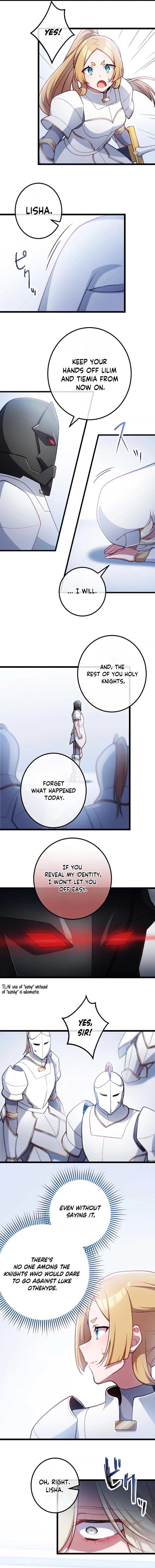 A Former S-rank Adventurer Who Was Betrayed By His Griends Because He Was Too Strong Wants to Live a Slow Life in The Countryside Chapter 17 - Page 3 in English