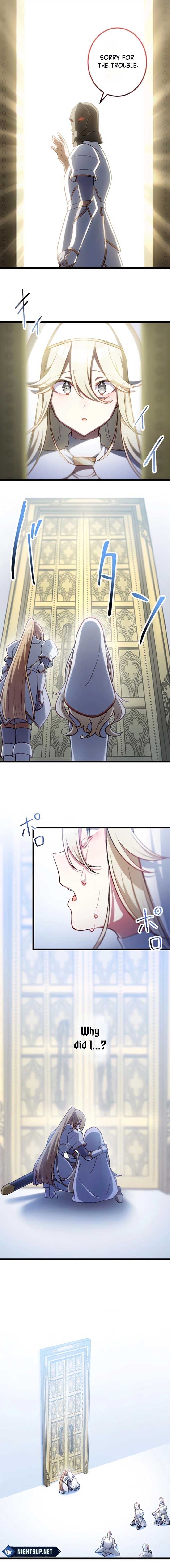 A Former S-rank Adventurer Who Was Betrayed By His Griends Because He Was Too Strong Wants to Live a Slow Life in The Countryside Chapter 17 - Page 5 in English
