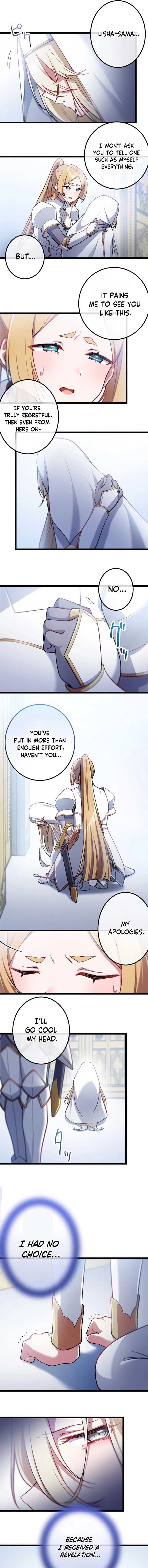 A Former S-rank Adventurer Who Was Betrayed By His Griends Because He Was Too Strong Wants to Live a Slow Life in The Countryside Chapter 17 - Page 6 in English