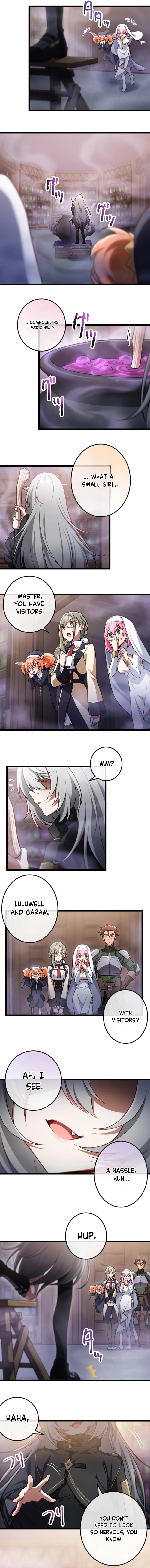 A Former S-rank Adventurer Who Was Betrayed By His Griends Because He Was Too Strong Wants to Live a Slow Life in The Countryside Chapter 18 - Page 7 in English