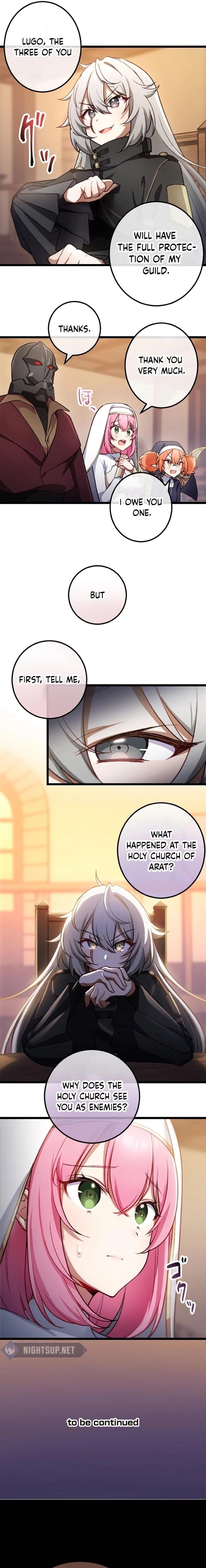 A Former S-rank Adventurer Who Was Betrayed By His Griends Because He Was Too Strong Wants to Live a Slow Life in The Countryside Chapter 19 - Page 10 in English