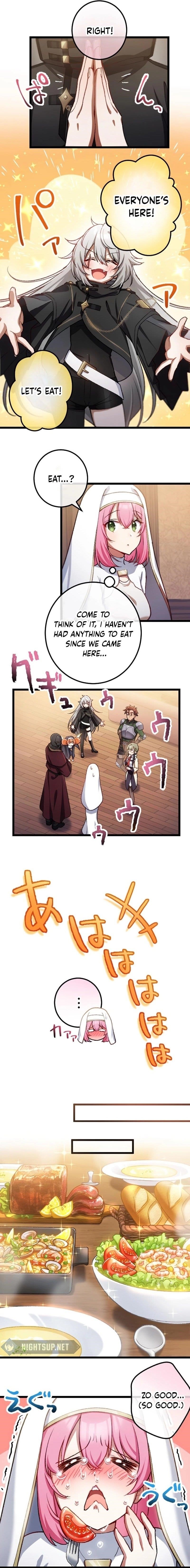 A Former S-rank Adventurer Who Was Betrayed By His Griends Because He Was Too Strong Wants to Live a Slow Life in The Countryside Chapter 19 - Page 8 in English