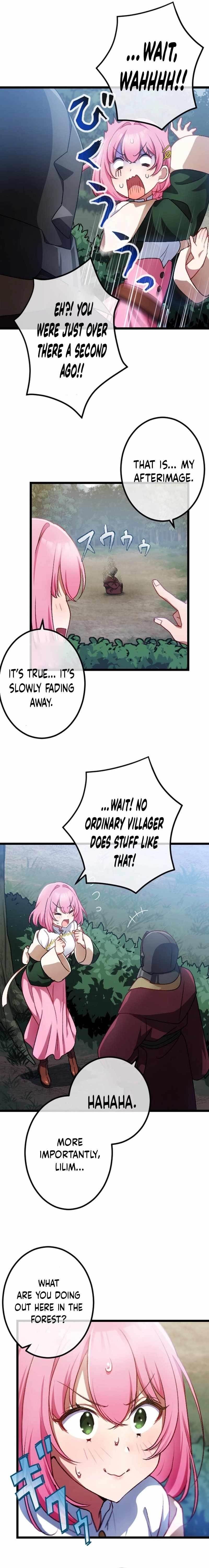 A Former S-rank Adventurer Who Was Betrayed By His Griends Because He Was Too Strong Wants to Live a Slow Life in The Countryside Chapter 2 - Page 11 in English
