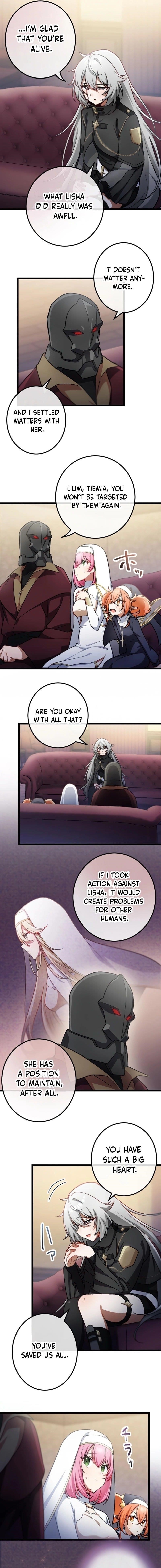 A Former S-rank Adventurer Who Was Betrayed By His Griends Because He Was Too Strong Wants to Live a Slow Life in The Countryside Chapter 20 - Page 3 in English