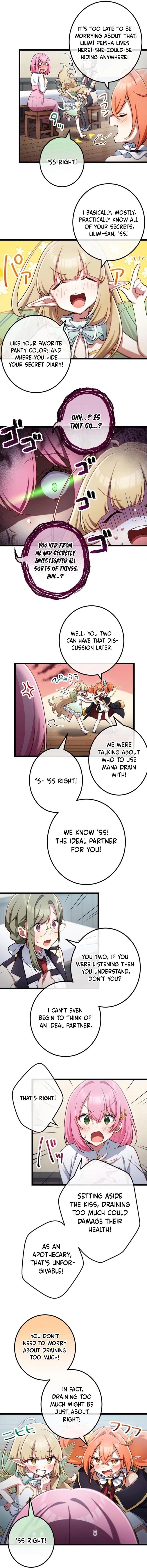 A Former S-rank Adventurer Who Was Betrayed By His Griends Because He Was Too Strong Wants to Live a Slow Life in The Countryside Chapter 22 - Page 6 in English