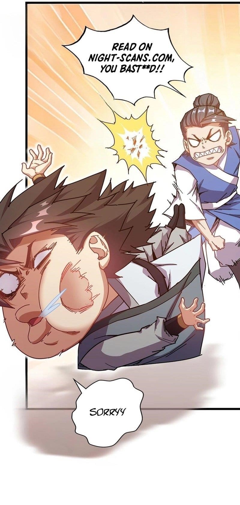 A Former S-rank Adventurer Who Was Betrayed By His Griends Because He Was Too Strong Wants to Live a Slow Life in The Countryside Chapter 22 - Page 9 in English
