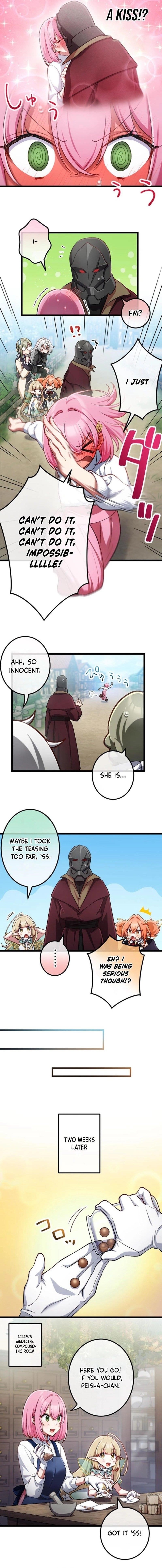 A Former S-rank Adventurer Who Was Betrayed By His Griends Because He Was Too Strong Wants to Live a Slow Life in The Countryside Chapter 23 - Page 5 in English