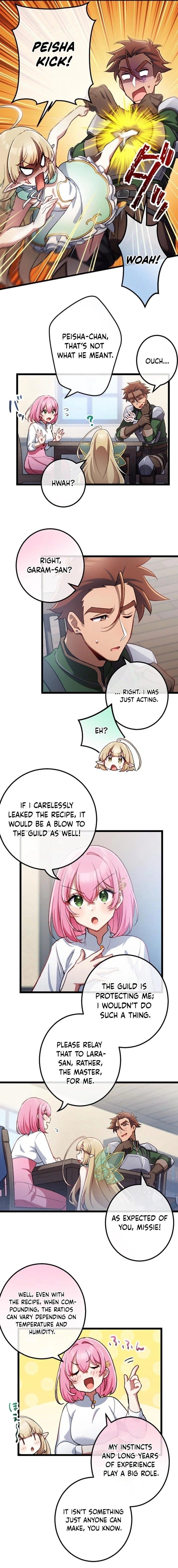 A Former S-rank Adventurer Who Was Betrayed By His Griends Because He Was Too Strong Wants to Live a Slow Life in The Countryside Chapter 23 - Page 8 in English