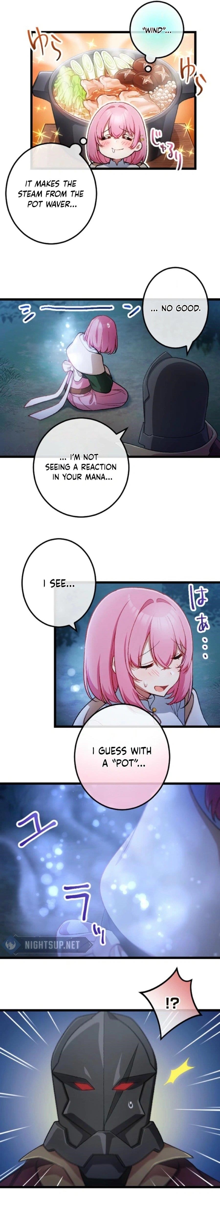 A Former S-rank Adventurer Who Was Betrayed By His Griends Because He Was Too Strong Wants to Live a Slow Life in The Countryside Chapter 25 - Page 6 in English