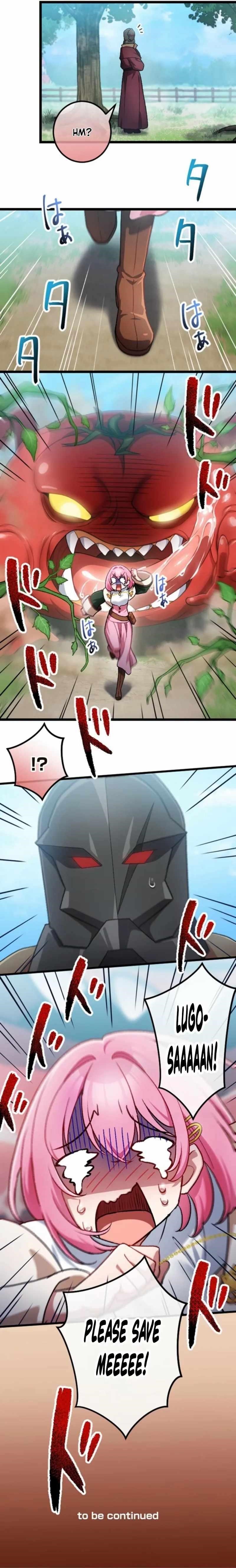 A Former S-rank Adventurer Who Was Betrayed By His Griends Because He Was Too Strong Wants to Live a Slow Life in The Countryside Chapter 29 - Page 5 in English
