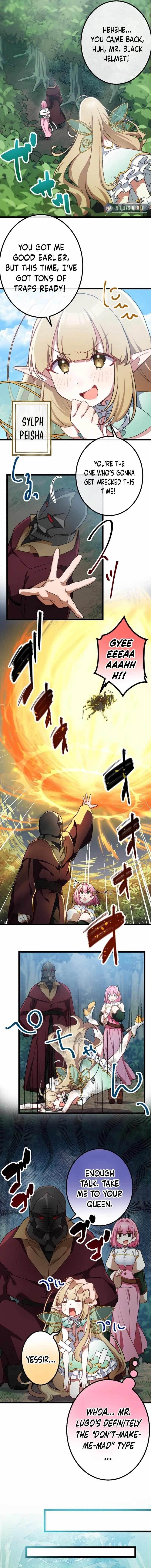 A Former S-rank Adventurer Who Was Betrayed By His Griends Because He Was Too Strong Wants to Live a Slow Life in The Countryside Chapter 3 - Page 7 in English