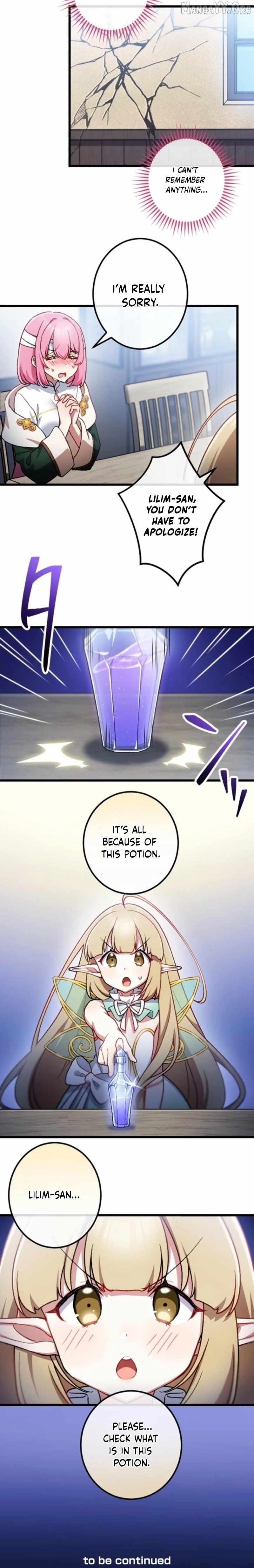 A Former S-rank Adventurer Who Was Betrayed By His Griends Because He Was Too Strong Wants to Live a Slow Life in The Countryside Chapter 39 - Page 5 in English