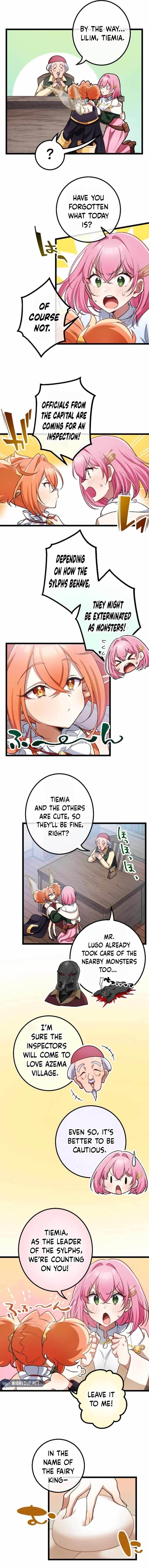 A Former S-rank Adventurer Who Was Betrayed By His Griends Because He Was Too Strong Wants to Live a Slow Life in The Countryside Chapter 5 - Page 11 in English
