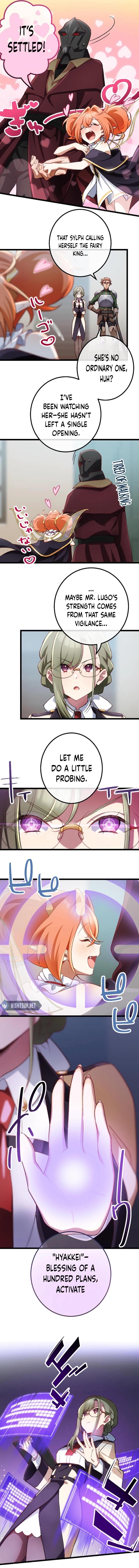 A Former S-rank Adventurer Who Was Betrayed By His Griends Because He Was Too Strong Wants to Live a Slow Life in The Countryside Chapter 6 - Page 11 in English