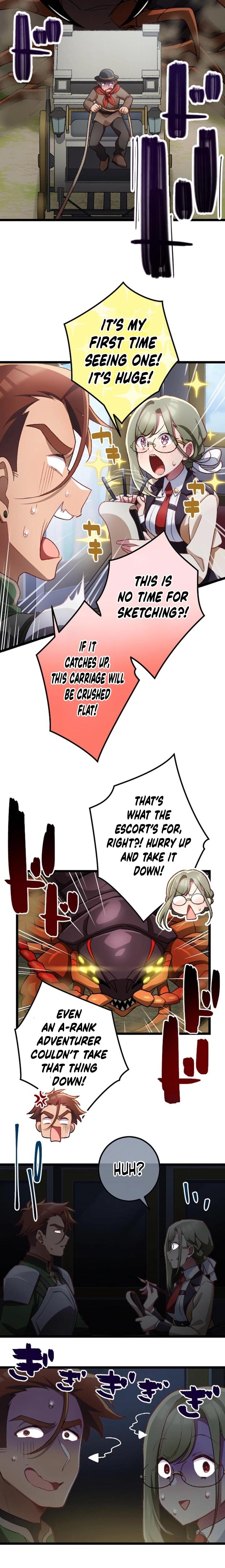 A Former S-rank Adventurer Who Was Betrayed By His Griends Because He Was Too Strong Wants to Live a Slow Life in The Countryside Chapter 6 - Page 4 in English