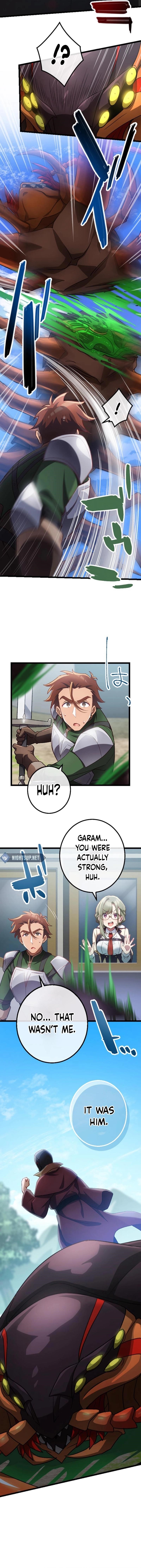 A Former S-rank Adventurer Who Was Betrayed By His Griends Because He Was Too Strong Wants to Live a Slow Life in The Countryside Chapter 6 - Page 7 in English