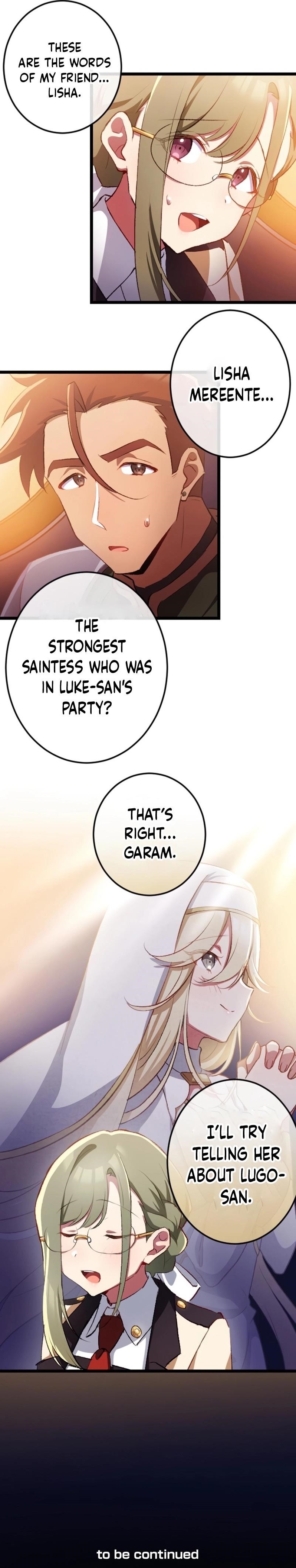 A Former S-rank Adventurer Who Was Betrayed By His Griends Because He Was Too Strong Wants to Live a Slow Life in The Countryside Chapter 8 - Page 11 in English