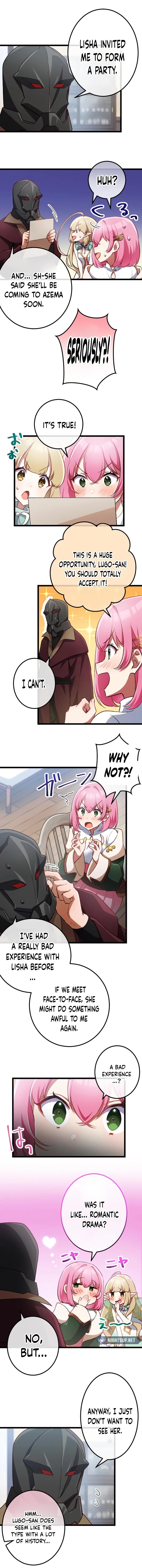 A Former S-rank Adventurer Who Was Betrayed By His Griends Because He Was Too Strong Wants to Live a Slow Life in The Countryside Chapter 9 - Page 10 in English