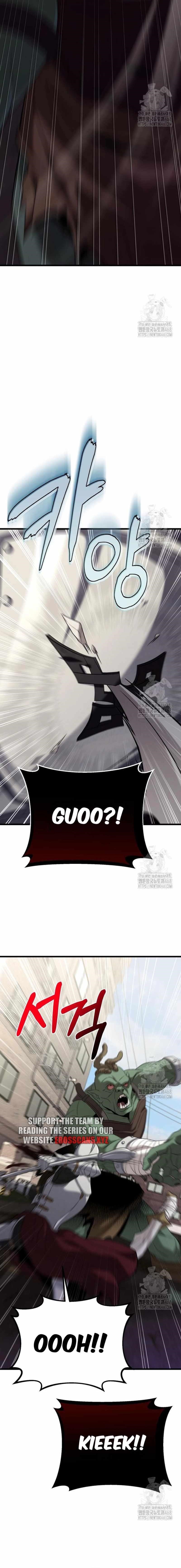 Absolute Person in Every Corner Chapter 19 - Page 27 in English