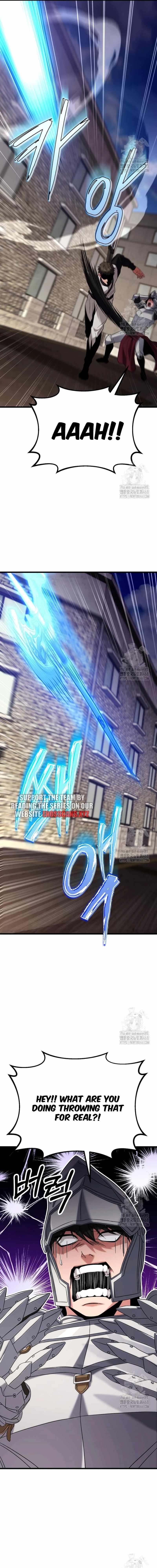 Absolute Person in Every Corner Chapter 19 - Page 30 in English