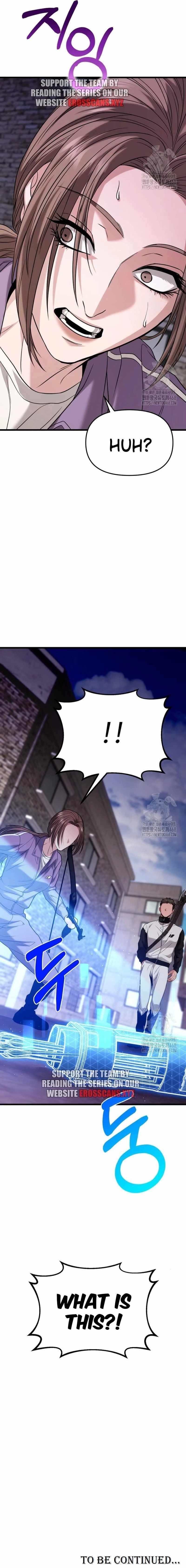 Absolute Person in Every Corner Chapter 19 - Page 34 in English