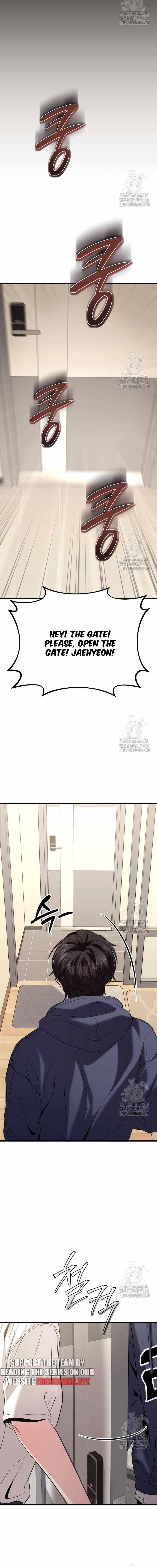 Absolute Person in Every Corner Chapter 20 - Page 12 in English