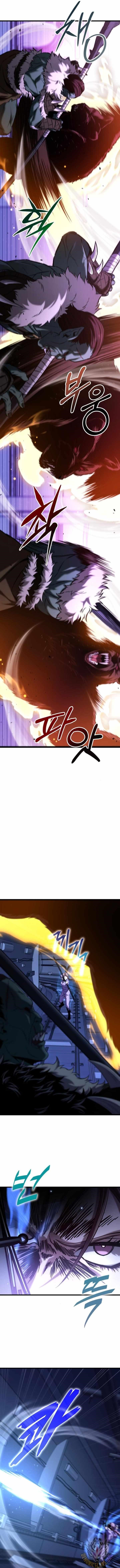 Absolute Person in Every Corner Chapter 21 - Page 4 in English
