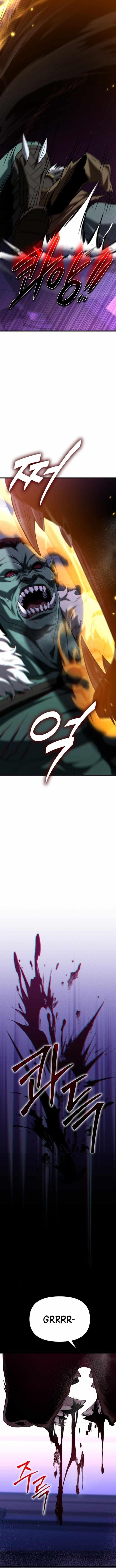 Absolute Person in Every Corner Chapter 21 - Page 6 in English