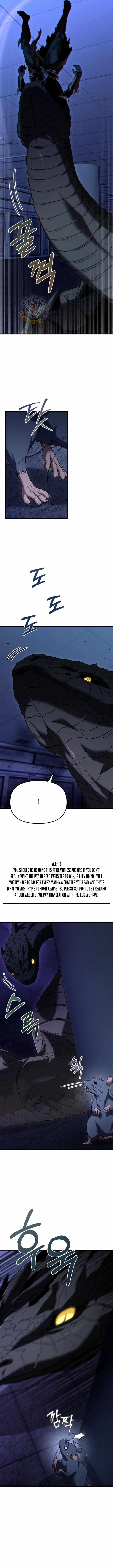 Absolute Person in Every Corner Chapter 24 - Page 6 in English