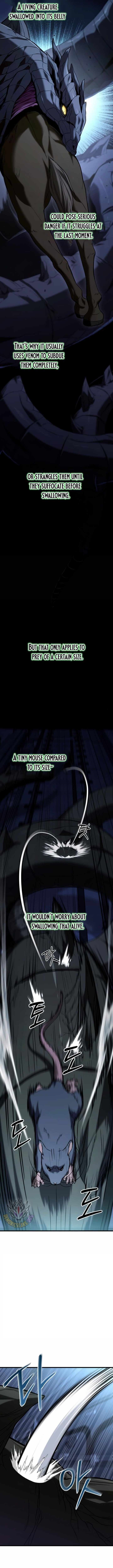Absolute Person in Every Corner Chapter 25 - Page 5 in English